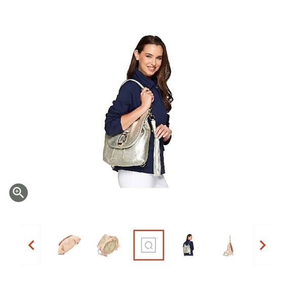 G.I.L.I. Snow Leaopard Convertible Backpack - Picture 4 of 11